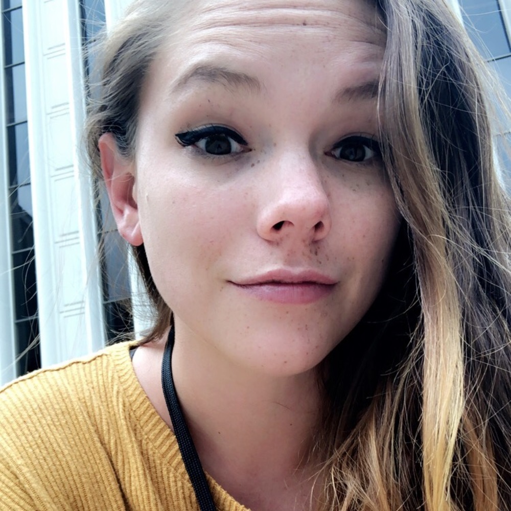 Meet your Posher, Paige